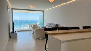 MED1 2Bed Apartament Amazing Sea view Higueron Area